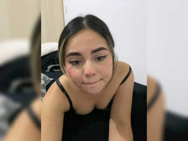 LiaBahamon live cam on BongaCams