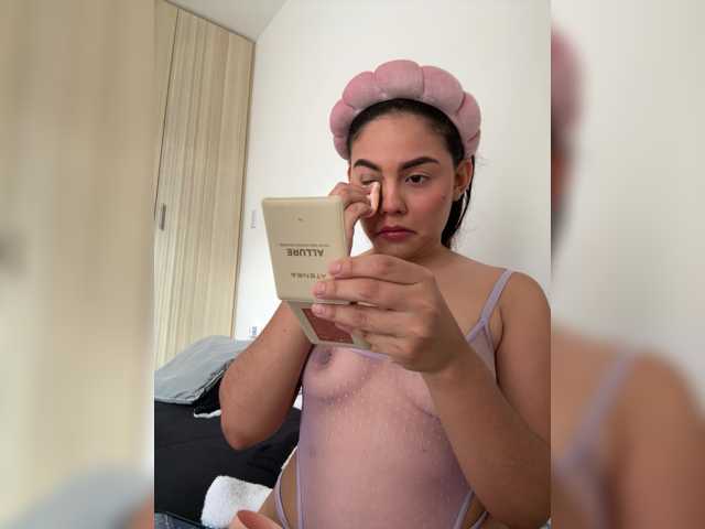 LiaBahamon live cam on BongaCams