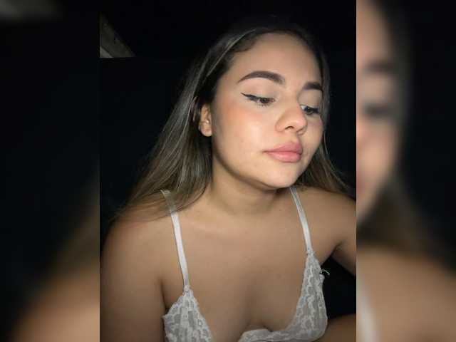 LiaBahamon live cam on BongaCams