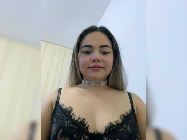 LiaBahamon live cam on BongaCams