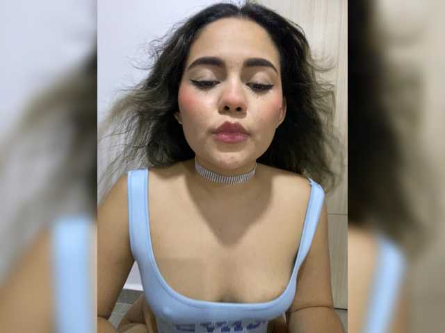 LiaBahamon live cam on BongaCams