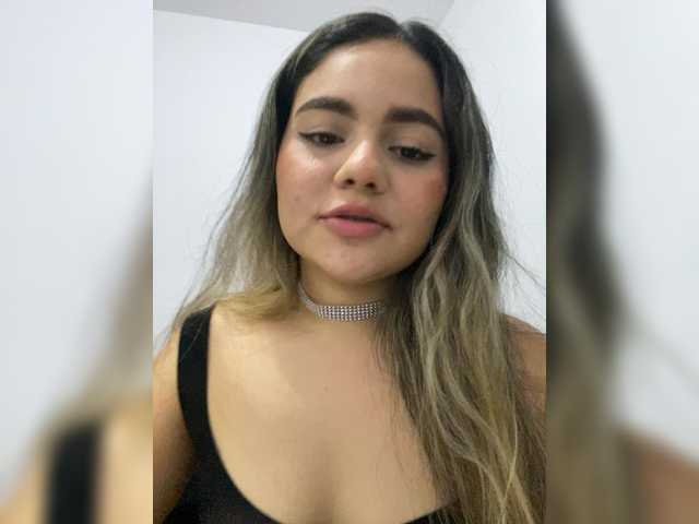LiaBahamon live cam on BongaCams