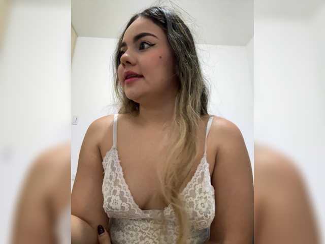 LiaBahamon live cam on BongaCams