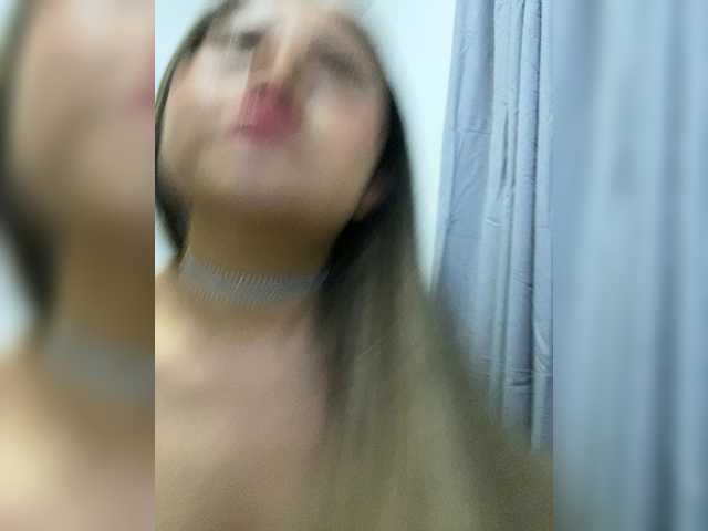 LiaBahamon live cam on BongaCams