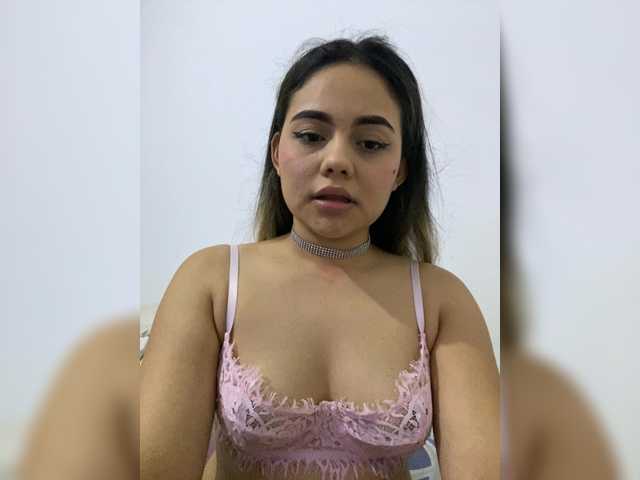 LiaBahamon live cam on BongaCams