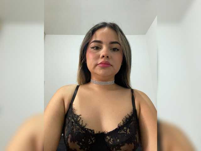 LiaBahamon live cam on BongaCams