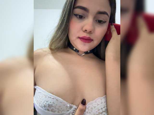 LiaBahamon live cam