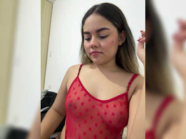 LiaBahamon live cam on BongaCams