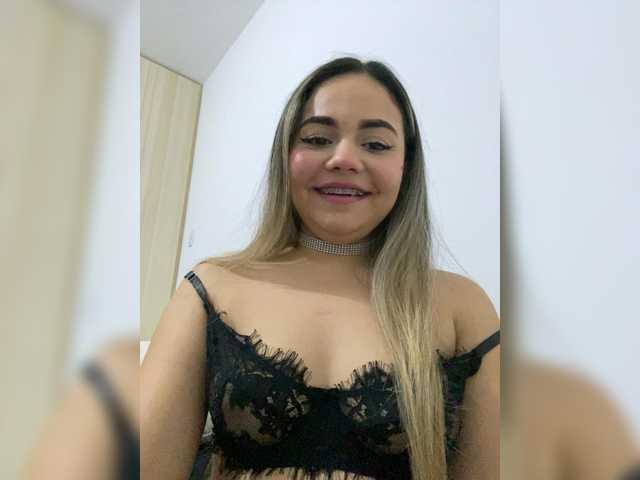 LiaBahamon live cam on BongaCams