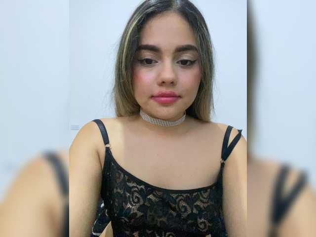 LiaBahamon live cam on BongaCams