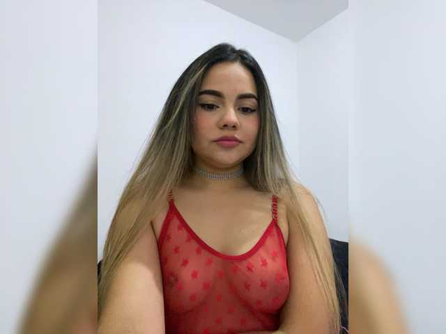 LiaBahamon live cam on BongaCams