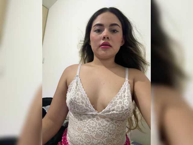 LiaBahamon live cam on BongaCams