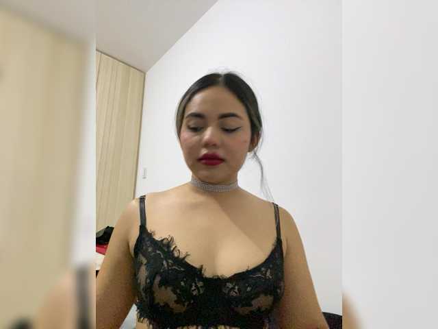 LiaBahamon live cam on BongaCams