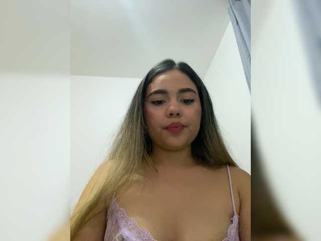 LiaBahamon live webcam show