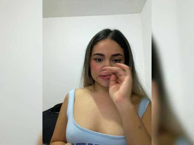 LiaBahamon live cam on BongaCams