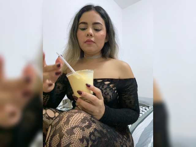 LiaBahamon live cam on BongaCams