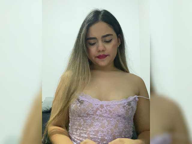 LiaBahamon live cam on BongaCams