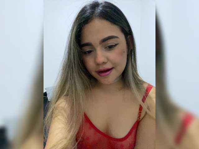 LiaBahamon live cam on BongaCams