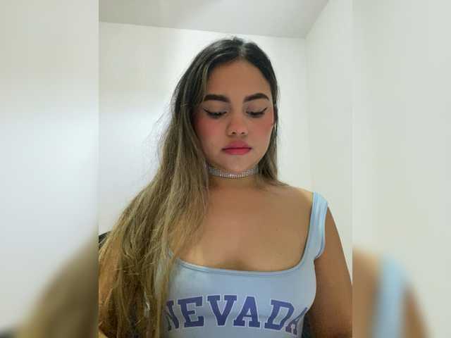 LiaBahamon live cam on BongaCams