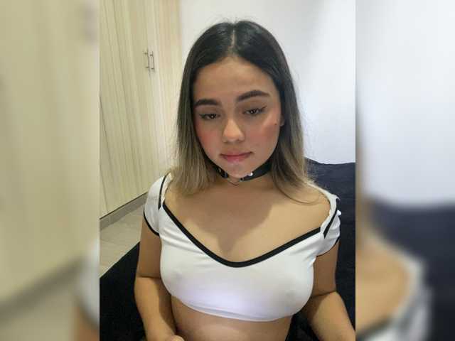LiaBahamon Canlı Cam: BongaCams
