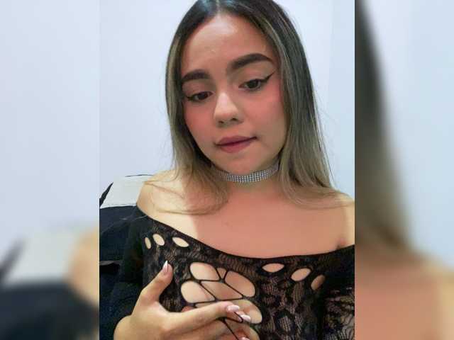 LiaBahamon live cam on BongaCams