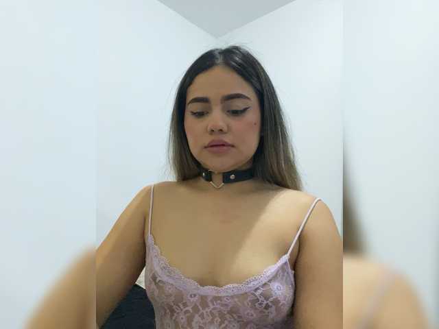 LiaBahamon live cam on BongaCams