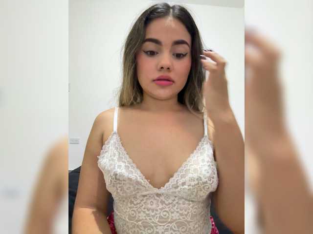 LiaBahamon live cam on BongaCams
