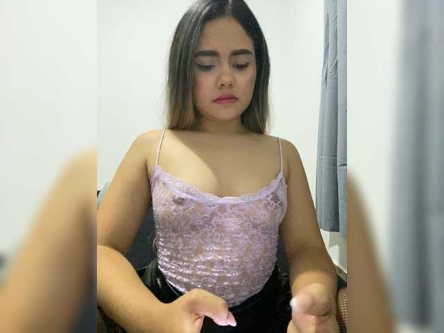 LiaBahamon live cam on BongaCams