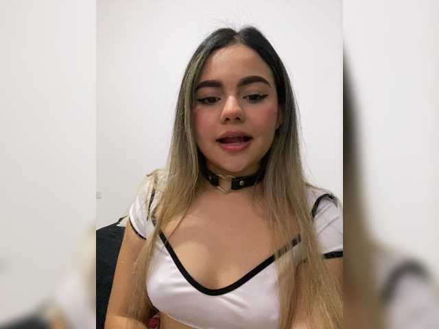 LiaBahamon live cam on BongaCams