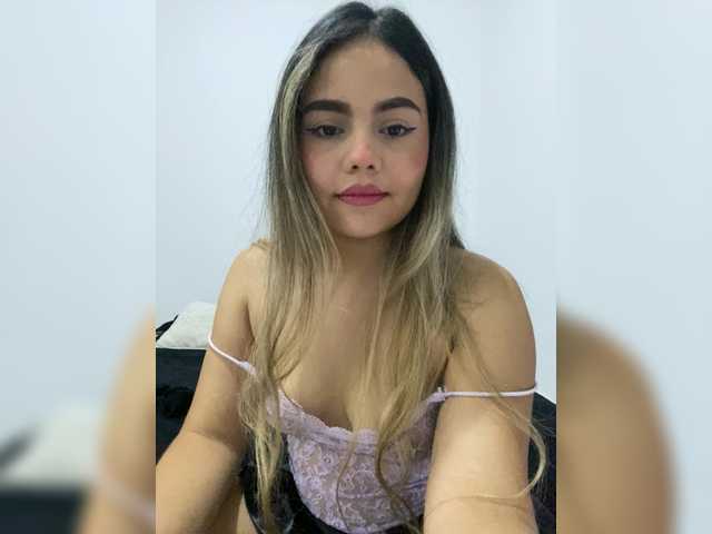 LiaBahamon live cam on BongaCams