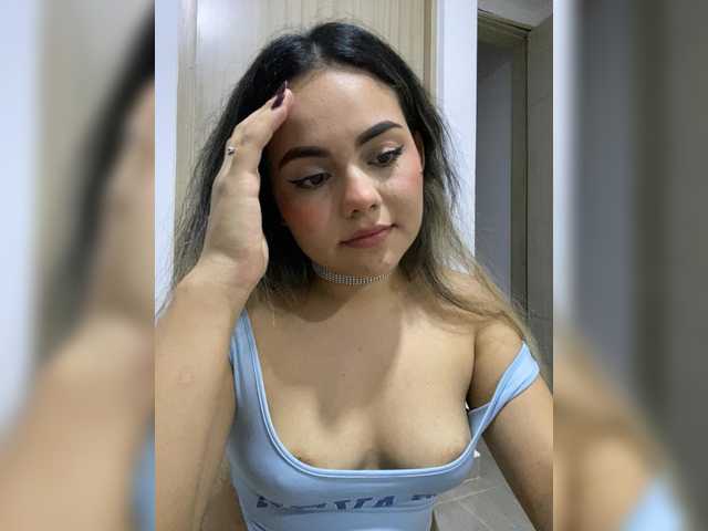 LiaBahamon live cam on BongaCams