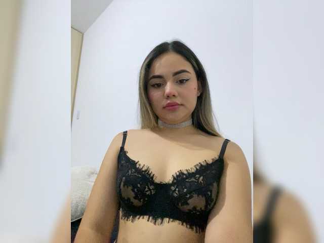 LiaBahamon live cam on BongaCams