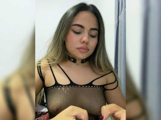 LiaBahamon live cam on BongaCams