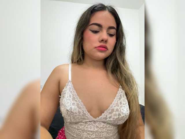 LiaBahamon live cam on BongaCams
