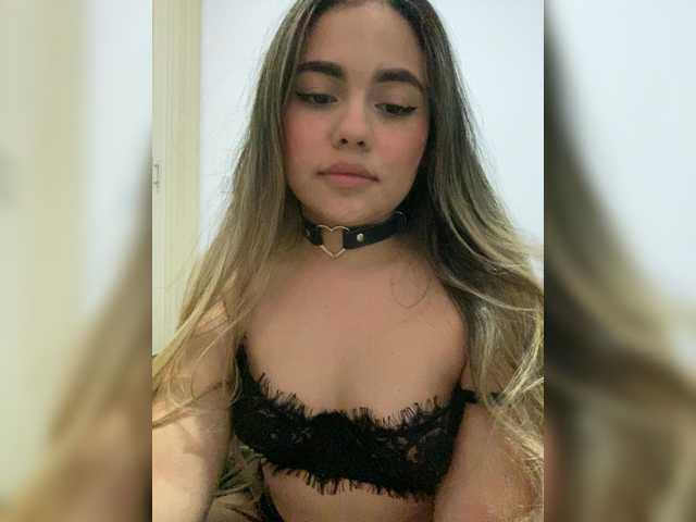 LiaBahamon live cam on BongaCams