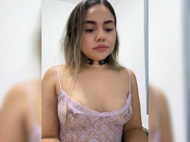 LiaBahamon live cam on BongaCams