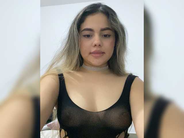 LiaBahamon live cam on BongaCams