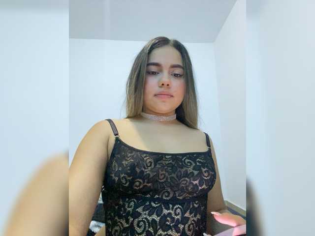 LiaBahamon live cam on BongaCams