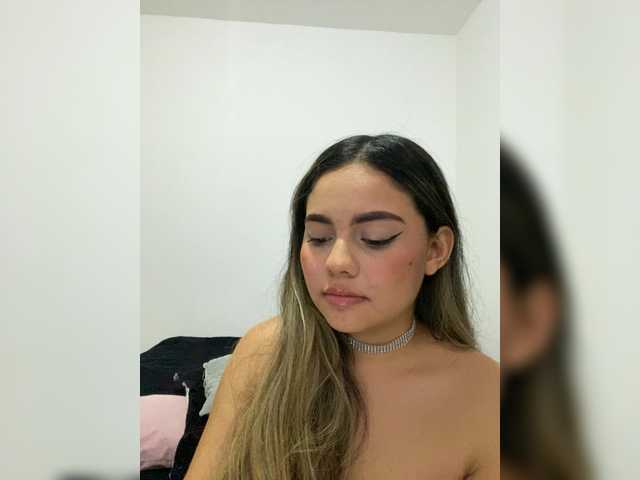LiaBahamon live cam on BongaCams