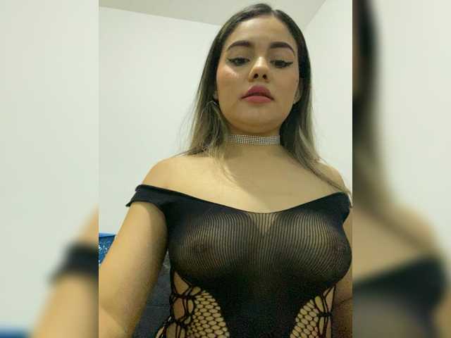 LiaBahamon live cam on BongaCams