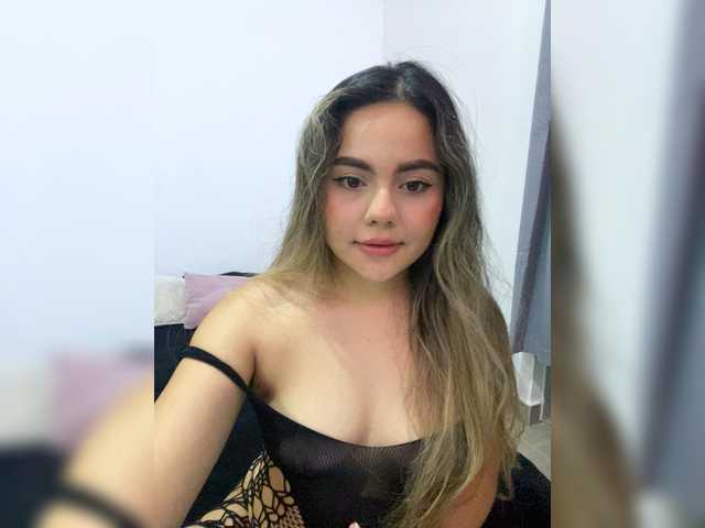 LiaBahamon live cam on BongaCams