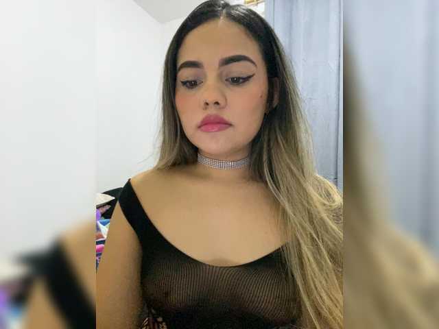LiaBahamon live cam on BongaCams