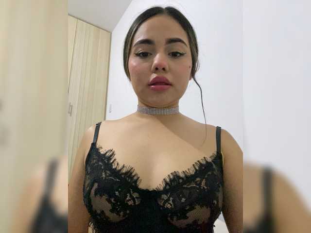 LiaBahamon live cam on BongaCams