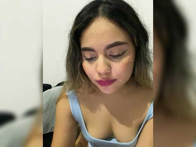 LiaBahamon live webcam show