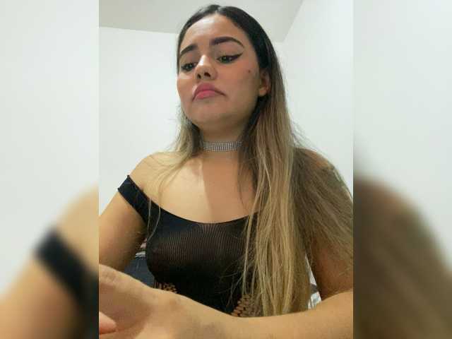 LiaBahamon live cam on BongaCams