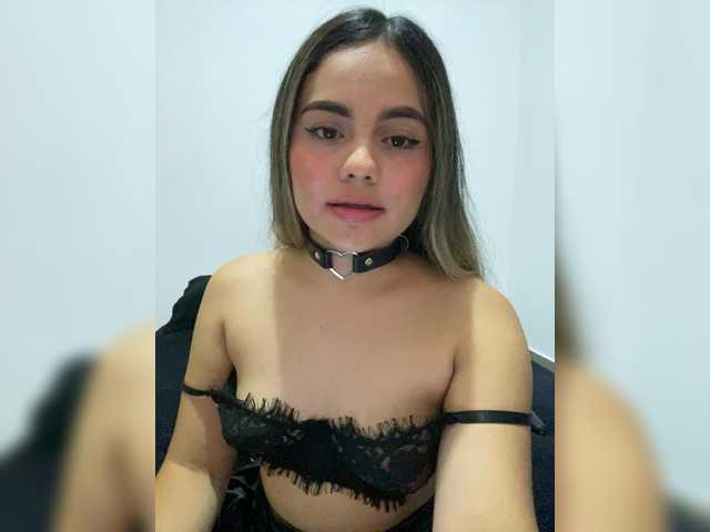 LiaBahamon live webcam show