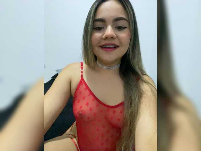 LiaBahamon live cam on BongaCams