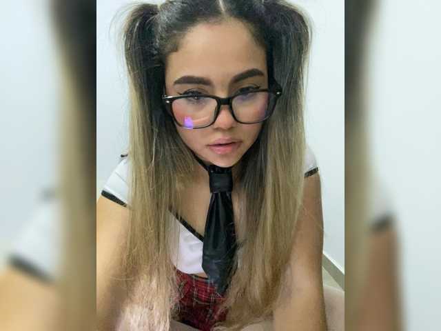 LiaBahamon live cam on BongaCams