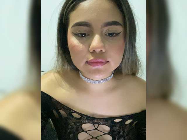 LiaBahamon live cam on BongaCams