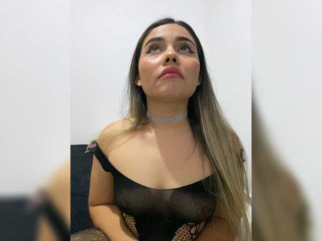 LiaBahamon live cam on BongaCams